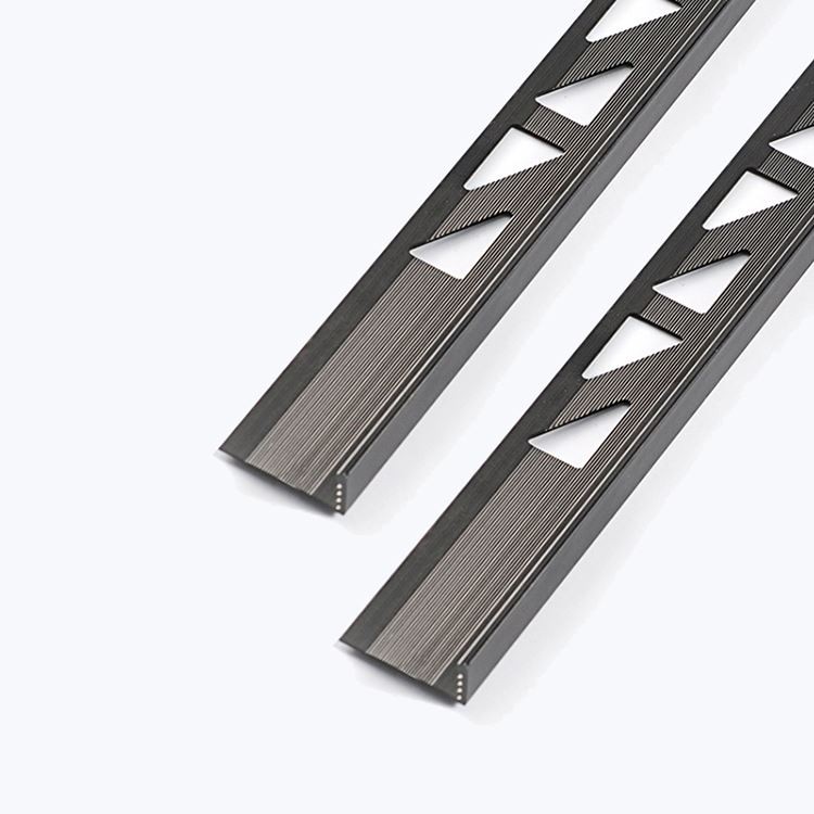 1. aluminum corner edge tile trim