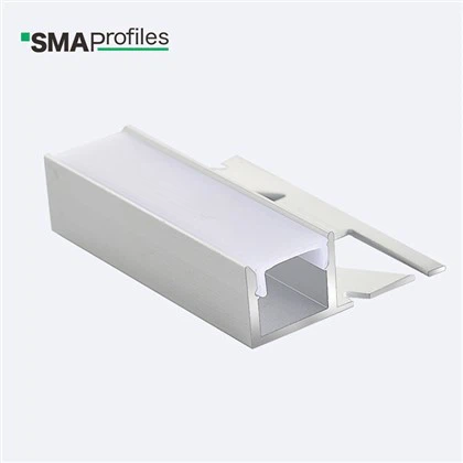 „Led Corner Channel“