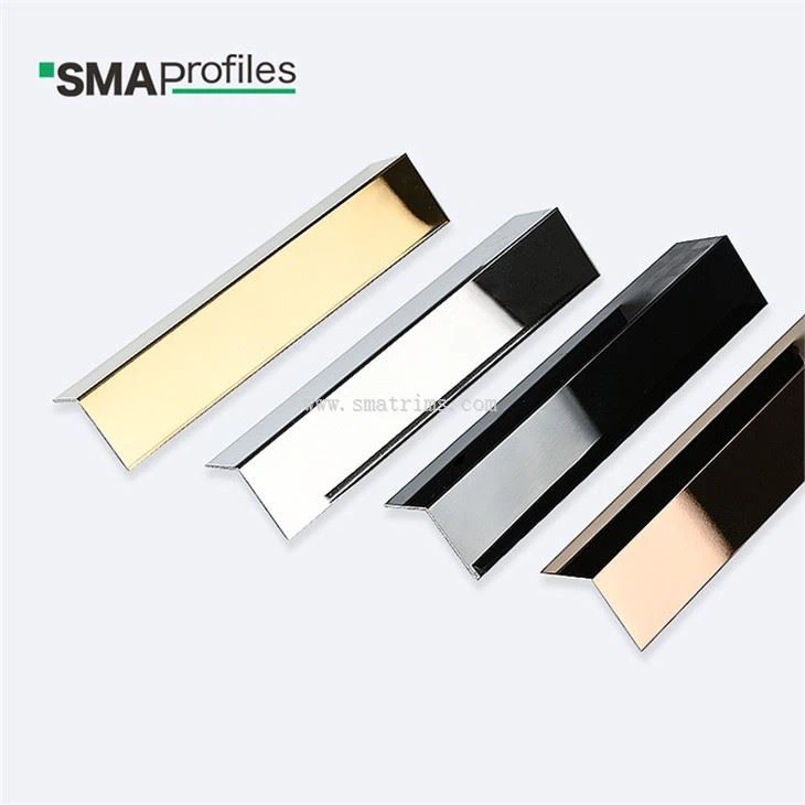 stainless steel counter edge trim (2)